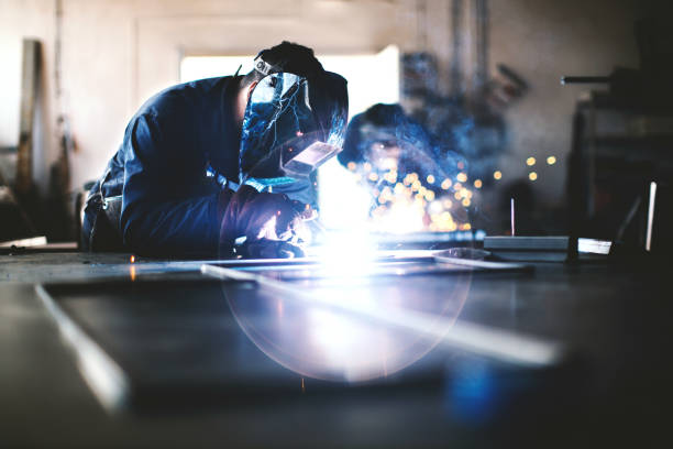Best Maintenance and Repair Welding in Silver Lakes, CA