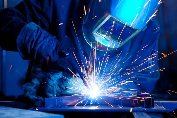 Best Automotive Welding in Silver Lakes, CA
