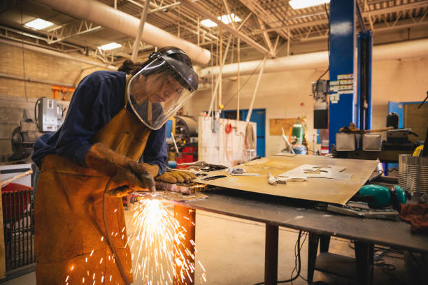 Best Aerospace and Defense Welding in Silver Lakes, CA