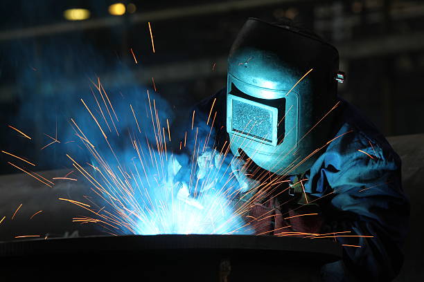 Best Marine and Shipbuilding Welding in Silver Lakes, CA
