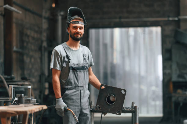 Best Welding Inspection and Certification in Silver Lakes, CA