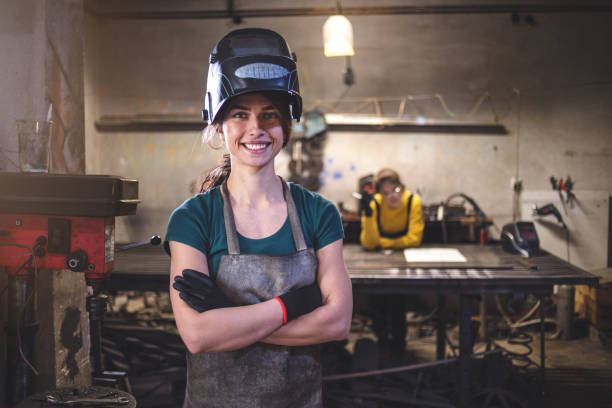 Silver Lakes, CA Welder & Metal Fabrication Company